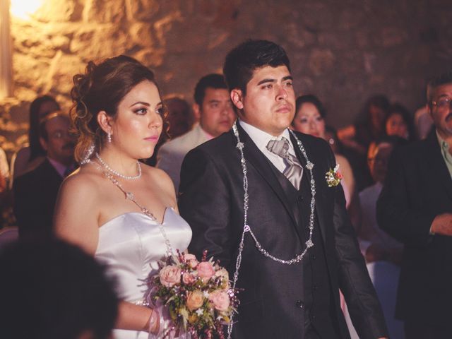 La boda de Israel y Gabriela en Acapulco, Guerrero 29