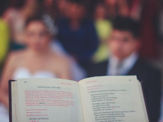 La boda de Israel y Gabriela en Acapulco, Guerrero 30