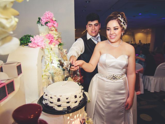 La boda de Israel y Gabriela en Acapulco, Guerrero 39