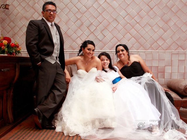 La boda de Alejandro y Lucero en Guanajuato, Guanajuato 27