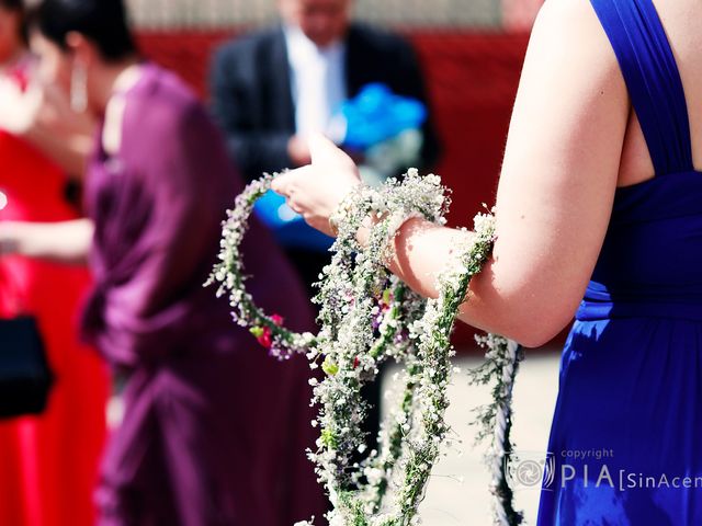 La boda de Alejandro y Lucero en Guanajuato, Guanajuato 31