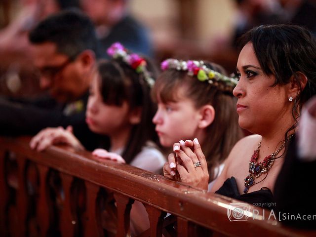 La boda de Alejandro y Lucero en Guanajuato, Guanajuato 37