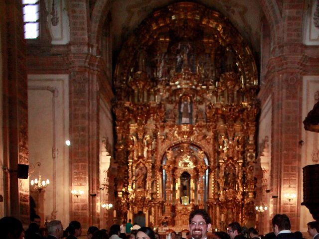 La boda de Alejandro y Lucero en Guanajuato, Guanajuato 41
