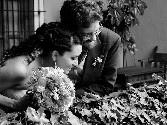 La boda de Alejandro y Lucero en Guanajuato, Guanajuato 50