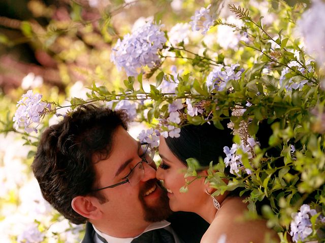 La boda de Alejandro y Lucero en Guanajuato, Guanajuato 51