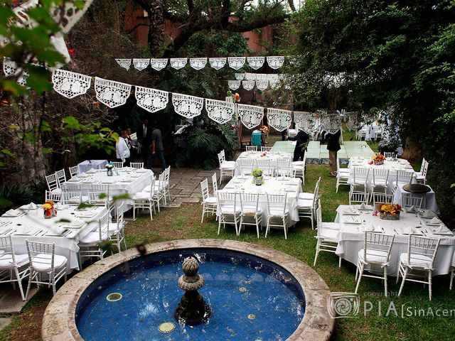 La boda de Alejandro y Lucero en Guanajuato, Guanajuato 56