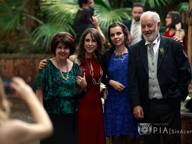 La boda de Alejandro y Lucero en Guanajuato, Guanajuato 61