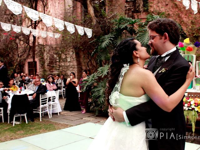 La boda de Alejandro y Lucero en Guanajuato, Guanajuato 67