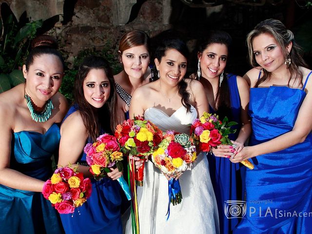 La boda de Alejandro y Lucero en Guanajuato, Guanajuato 74