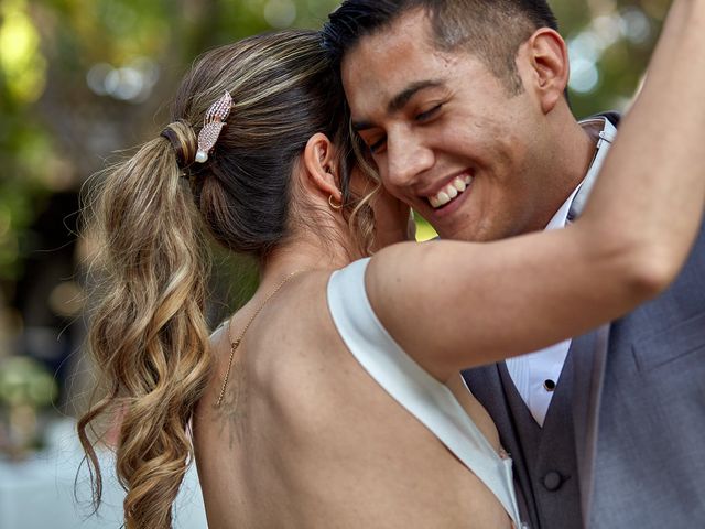 La boda de Jesús y Lorena en Saltillo, Coahuila 19