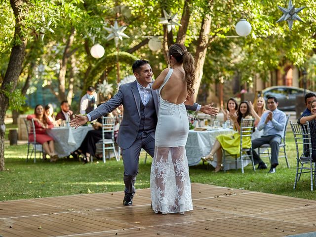 La boda de Jesús y Lorena en Saltillo, Coahuila 21