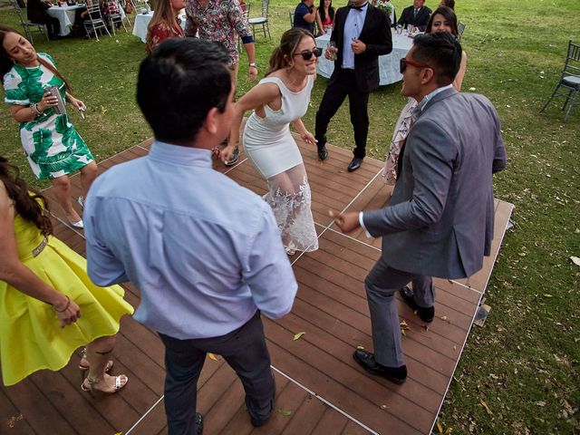 La boda de Jesús y Lorena en Saltillo, Coahuila 26