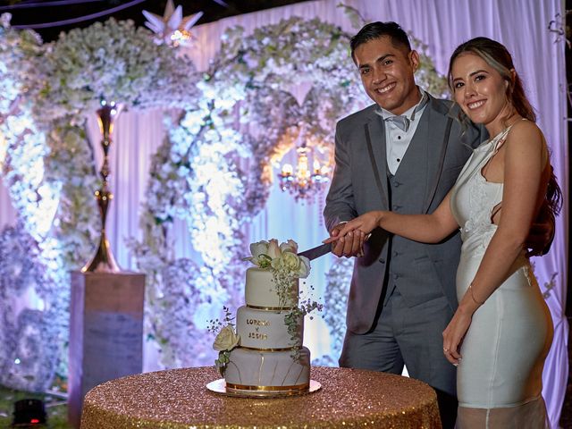 La boda de Jesús y Lorena en Saltillo, Coahuila 27