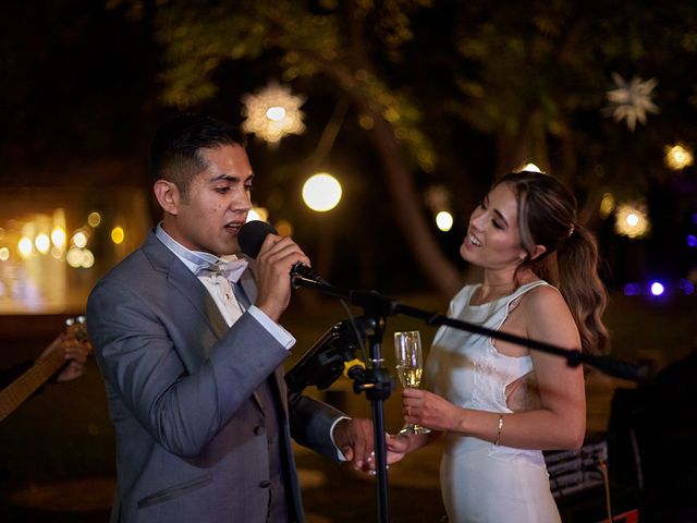 La boda de Jesús y Lorena en Saltillo, Coahuila 29