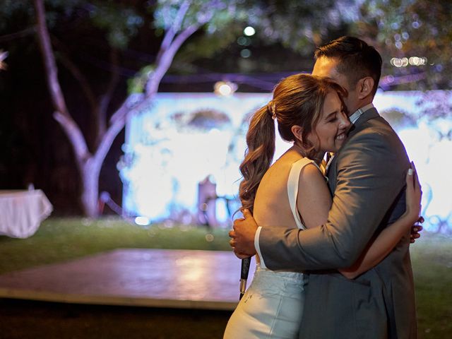 La boda de Jesús y Lorena en Saltillo, Coahuila 31