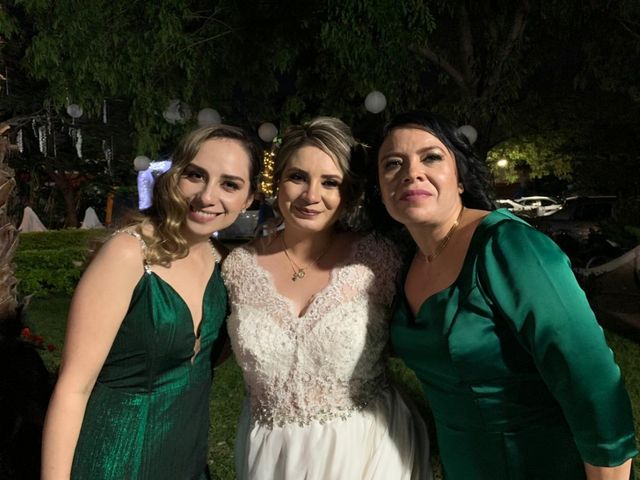 La boda de Antonio y Diana en Irapuato, Guanajuato 14
