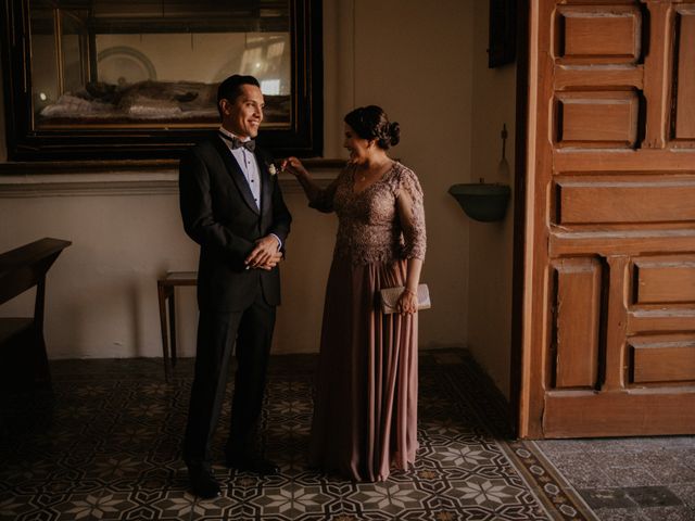 La boda de Omar  y Elizabeth  en Mazatlán, Sinaloa 11