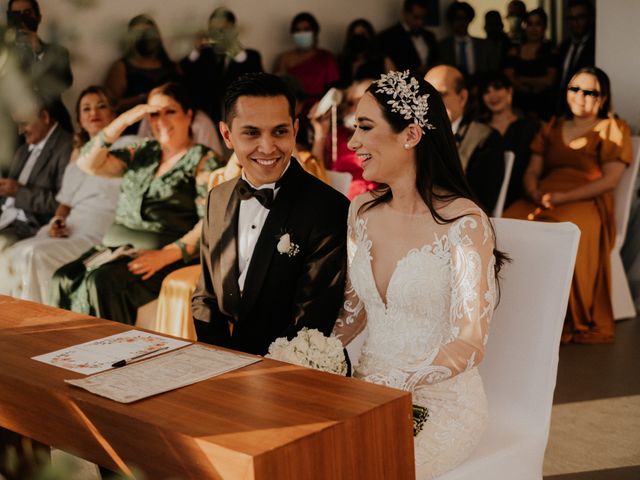 La boda de Omar  y Elizabeth  en Mazatlán, Sinaloa 19