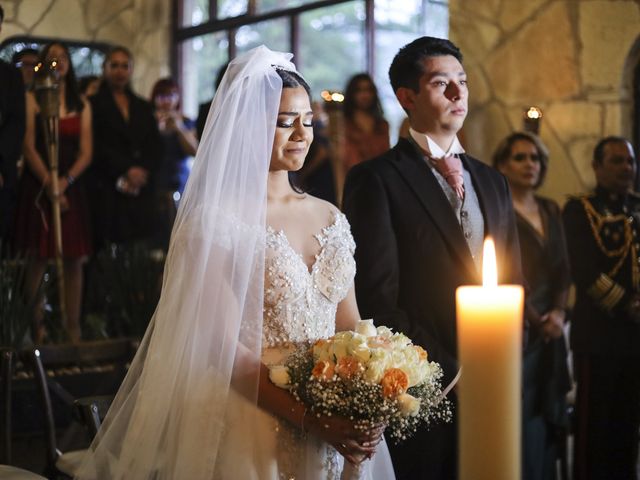 La boda de Jorge y Mariana en Omitlán de Juárez, Hidalgo 31