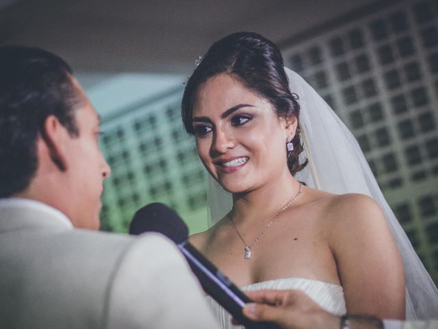 La boda de Germán y Carla en Acapulco, Guerrero 11