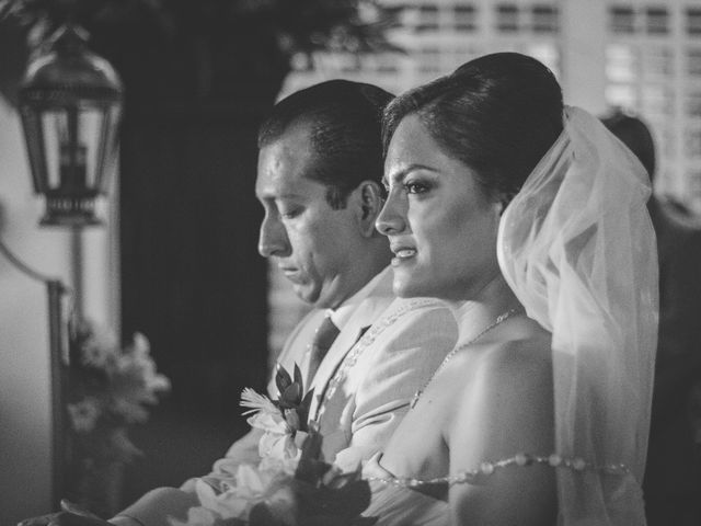La boda de Germán y Carla en Acapulco, Guerrero 12