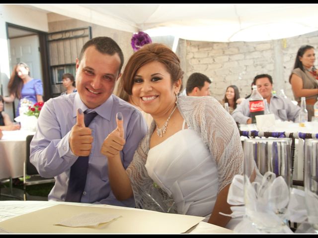 La boda de Oscar y Patto en Guadalajara, Jalisco 6