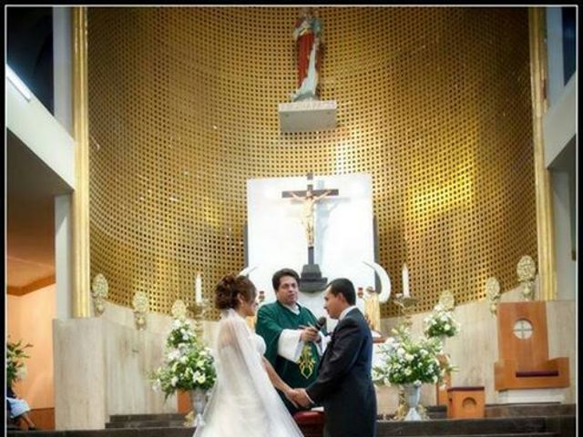 La boda de Oscar y Patto en Guadalajara, Jalisco 8