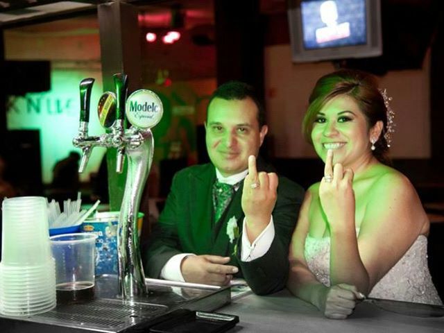 La boda de Oscar y Patto en Guadalajara, Jalisco 10