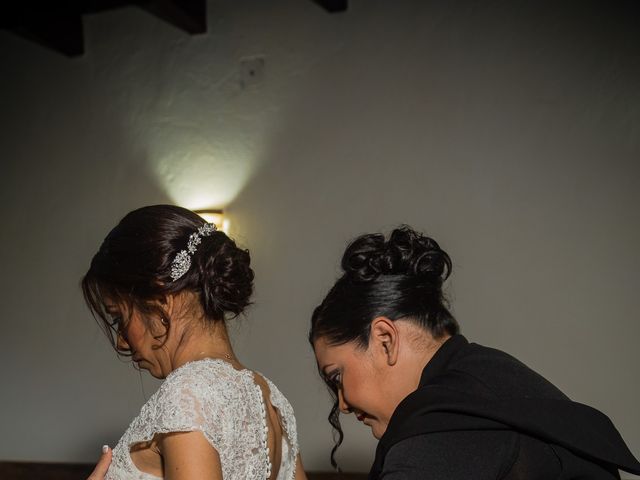 La boda de Samuel y Alejandra en Xico, Veracruz 8