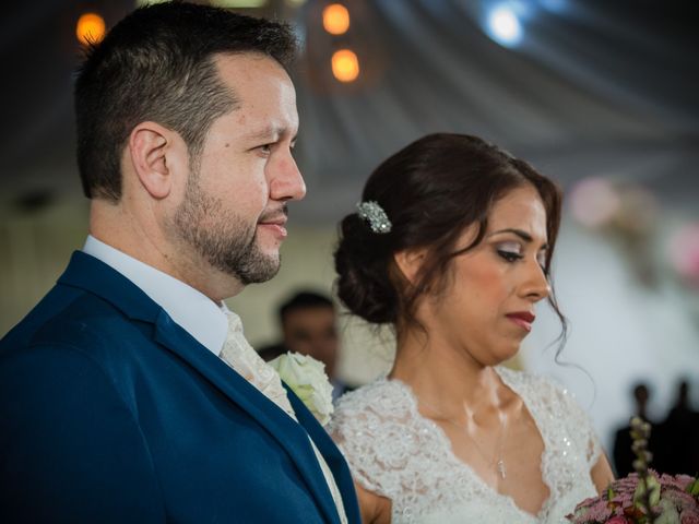 La boda de Samuel y Alejandra en Xico, Veracruz 20