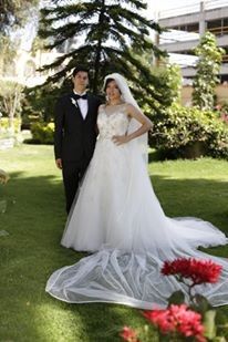 La boda de Miguel y Amaranta en Tlalpan, Ciudad de México 3