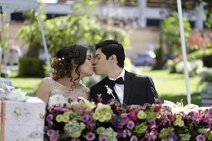 La boda de Miguel y Amaranta en Tlalpan, Ciudad de México 6