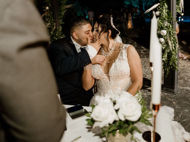 La boda de Roger y Gaby en Guadalajara, Jalisco 37