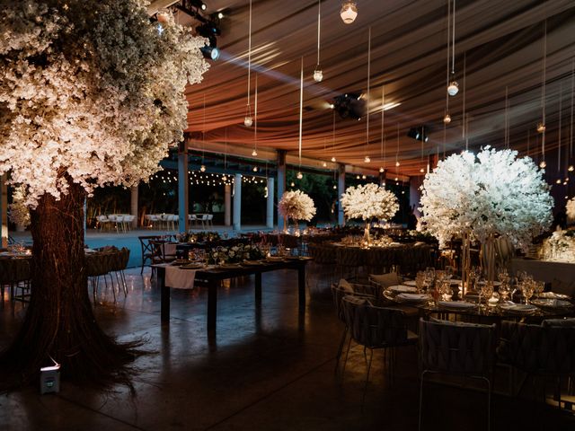 La boda de Roger y Gaby en Guadalajara, Jalisco 40