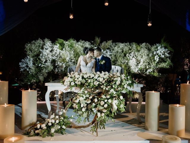 La boda de Roger y Gaby en Guadalajara, Jalisco 44