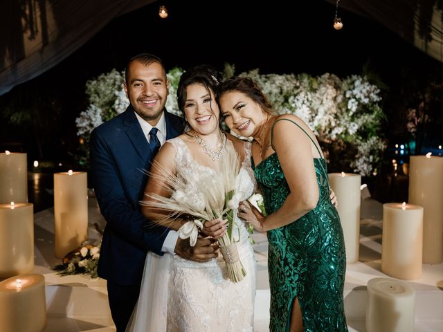 La boda de Roger y Gaby en Guadalajara, Jalisco 50