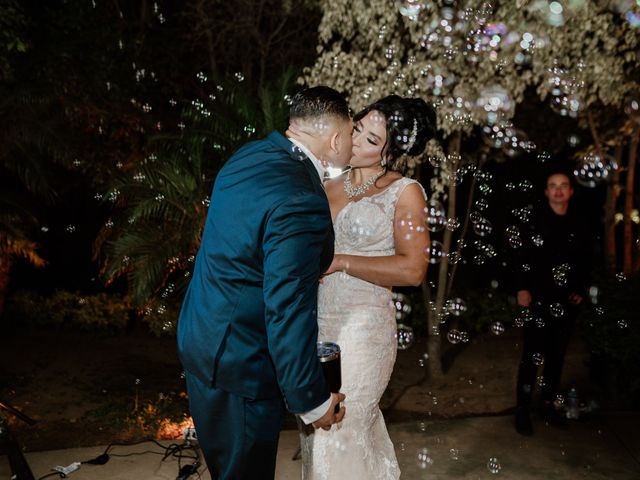 La boda de Roger y Gaby en Guadalajara, Jalisco 2