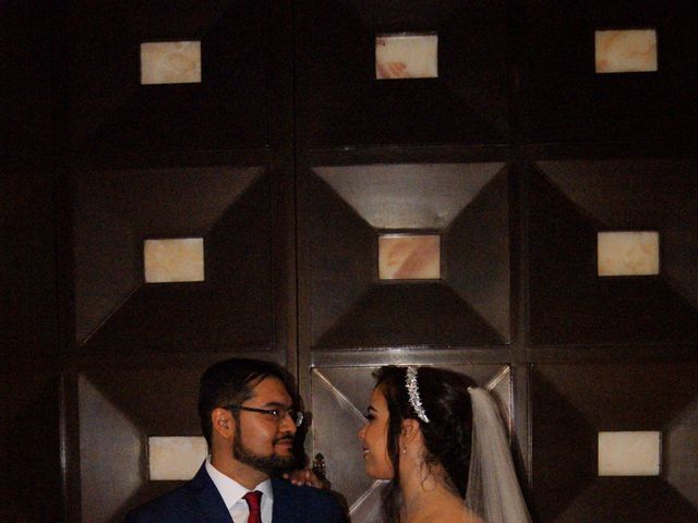 La boda de Luis y Mariana en Torreón, Coahuila 5