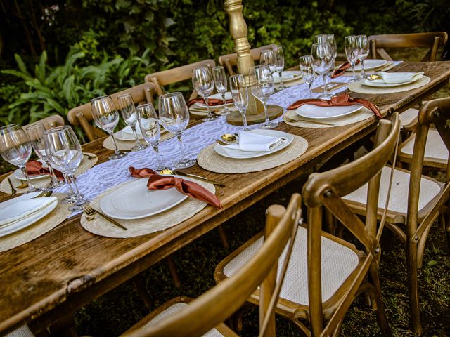 La boda de Robert y Liz en Atlixco, Puebla 26