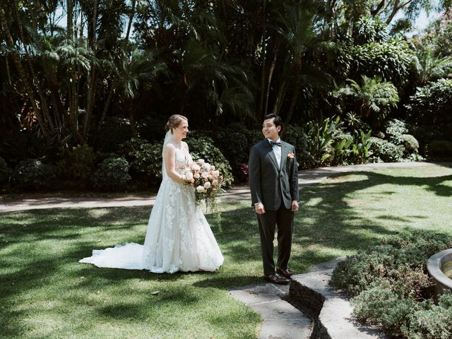 La boda de Waldo y Naomi en Cuernavaca, Morelos 11