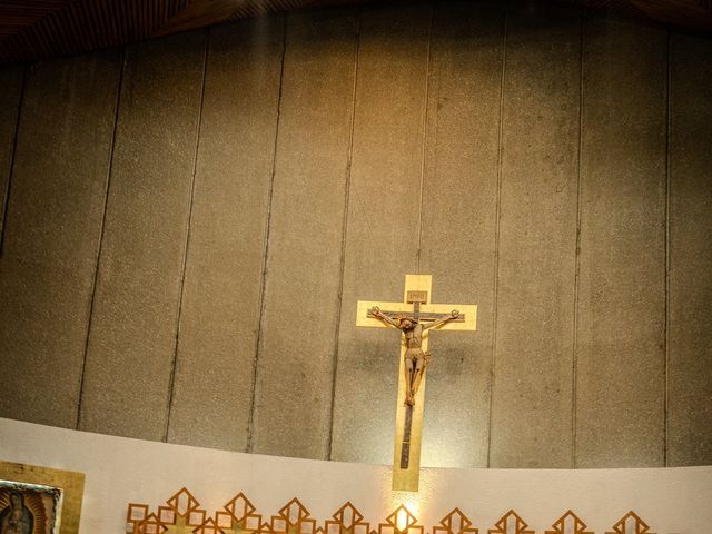 La boda de Mauricio y Diana en Miguel Hidalgo, Ciudad de México 74