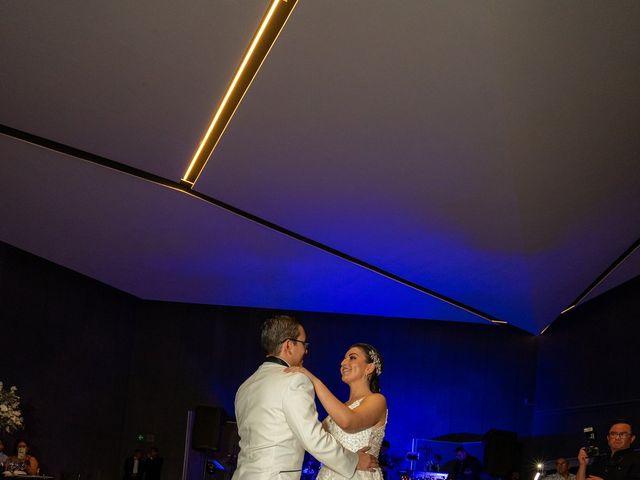La boda de Mauricio y Diana en Miguel Hidalgo, Ciudad de México 105
