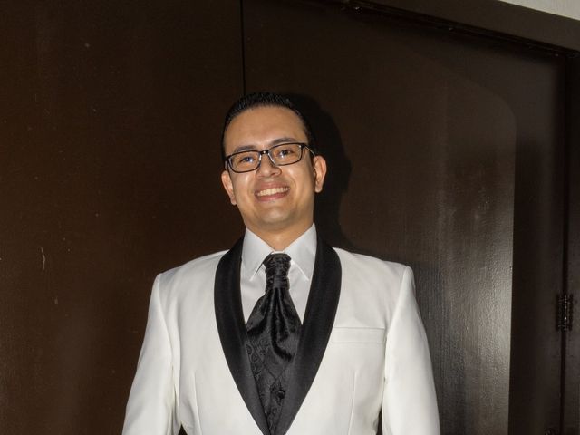 La boda de Mauricio y Diana en Miguel Hidalgo, Ciudad de México 140
