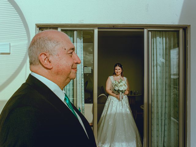La boda de Jaime y Luz en Cancún, Quintana Roo 19