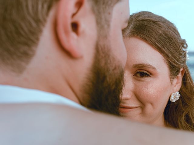 La boda de Jaime y Luz en Cancún, Quintana Roo 26