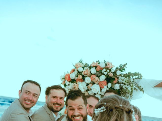 La boda de Jaime y Luz en Cancún, Quintana Roo 32