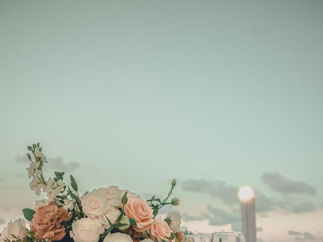 La boda de Jaime y Luz en Cancún, Quintana Roo 33