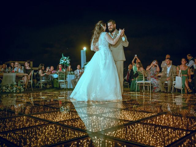 La boda de Jaime y Luz en Cancún, Quintana Roo 35