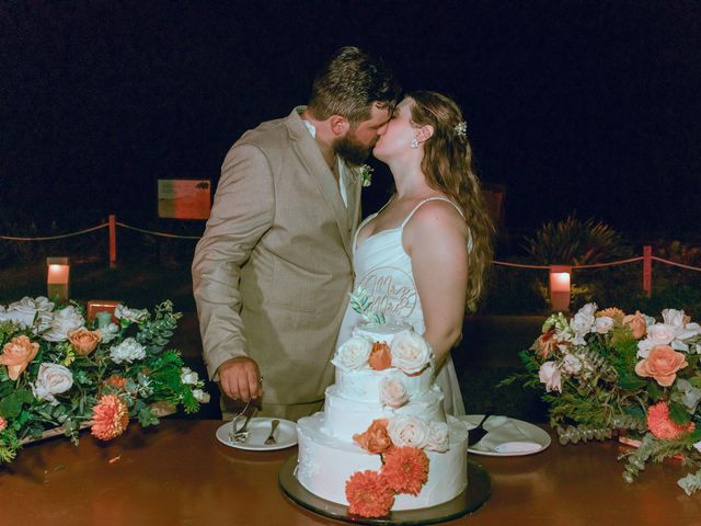 La boda de Luz y Jaime