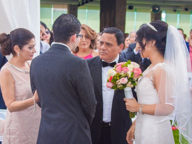 La boda de Emannuel y Mariana en Cuautitlán Izcalli, Estado México 39
